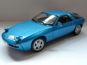 1:18 Auto Art Porsche 928 1978 Minerva Blue Metallic